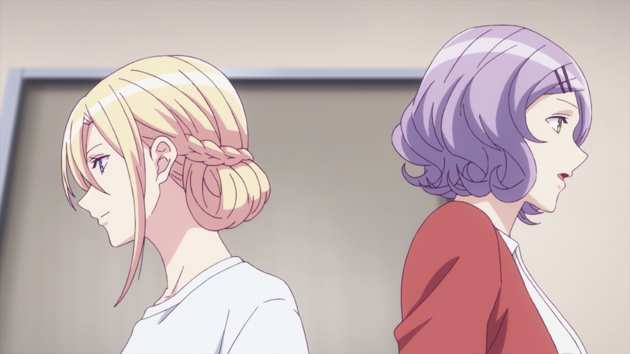 Runway de Waratte – 10 - Random Curiosity